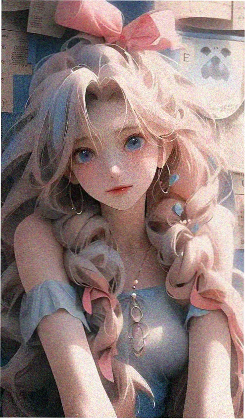 韩剧《潮汐之间》海报